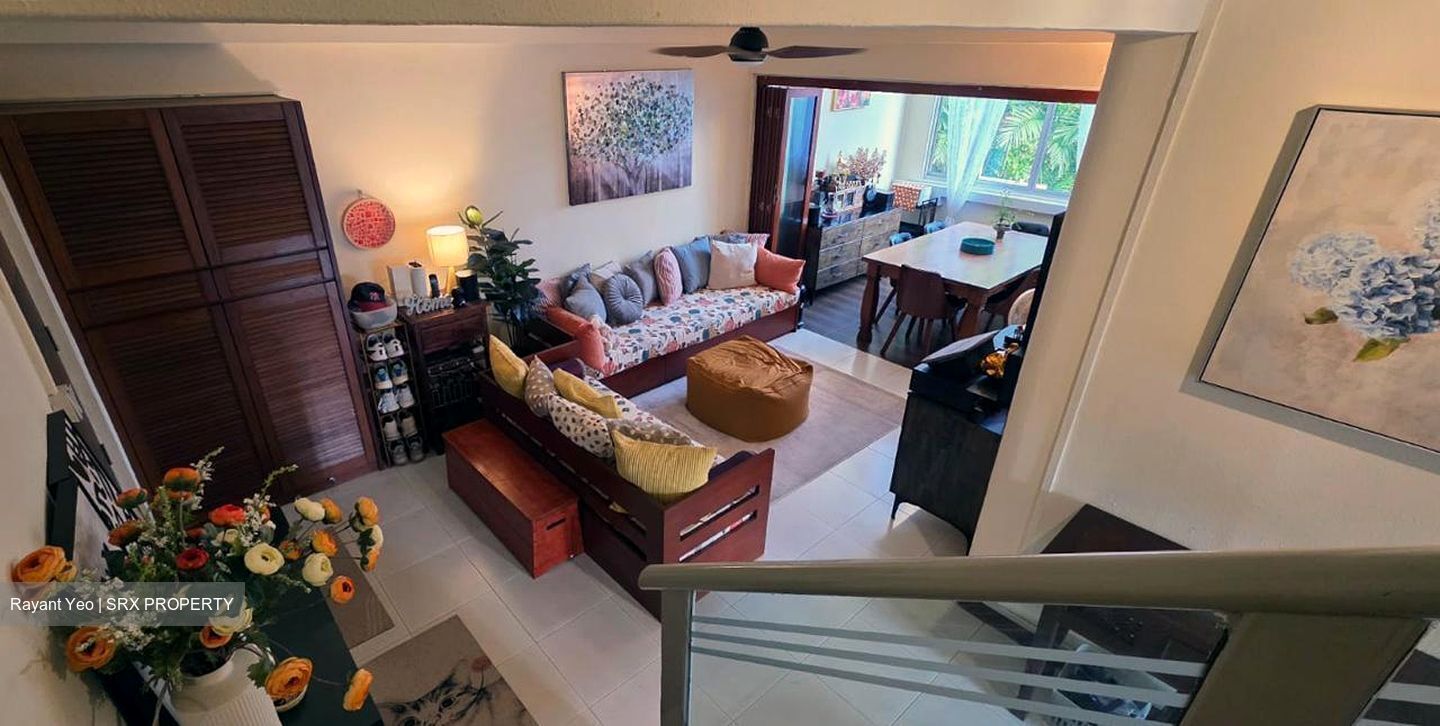 Blk 350 Choa Chu Kang Central (Choa Chu Kang), HDB Executive #480786611